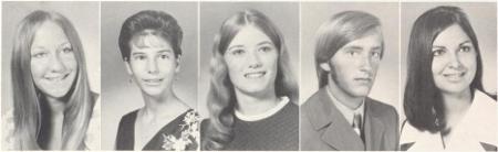 Fran Poe's Classmates profile album