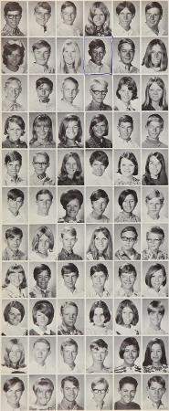 Sandra Walker's Classmates profile album