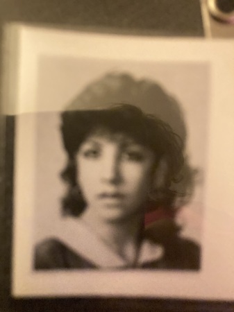 Christine Motta's Classmates profile album