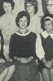 Jayne Harper's Classmates profile album