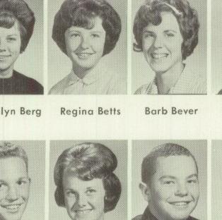Regina Vetter's Classmates profile album