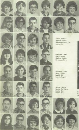 John Schmitt's Classmates profile album