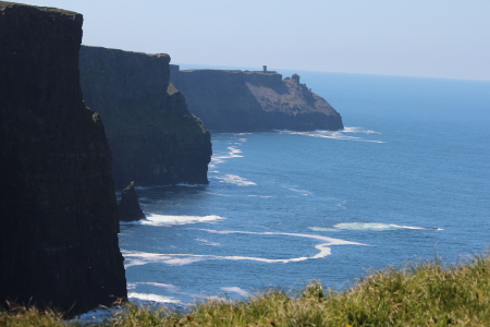 Cliffs Of Moher !