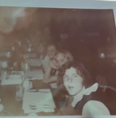 Penny Kennedy's Classmates profile album