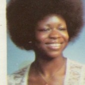 Sandra Brackins' Classmates profile album