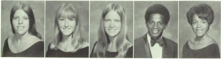 Janice Roberson's Classmates profile album