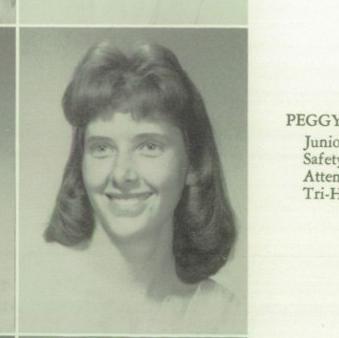 Peggy Andreas' Classmates profile album