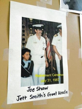 Joe Shaw's Classmates® Profile Photo