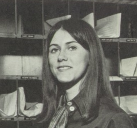 Deborah Heath's Classmates profile album