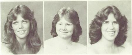 Lisa Uhrbach's Classmates profile album