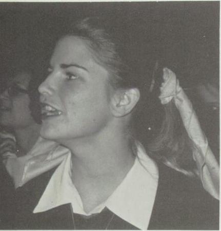 Karen Stolfus' Classmates profile album