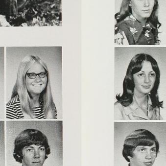 Wesley Ellison's Classmates profile album