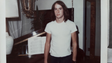 Steve Johnston's Classmates profile album