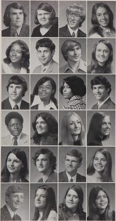Darlene Gumbert's Classmates profile album