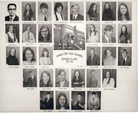 Cathy Smith's Classmates profile album