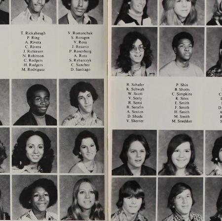 Janet Baumgardner's Classmates profile album