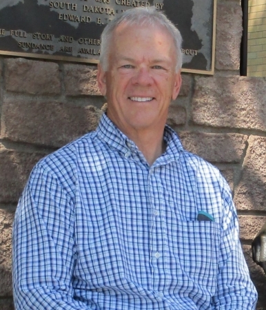 Scott Cook's Classmates® Profile Photo