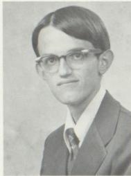 Ron Thomas' Classmates profile album