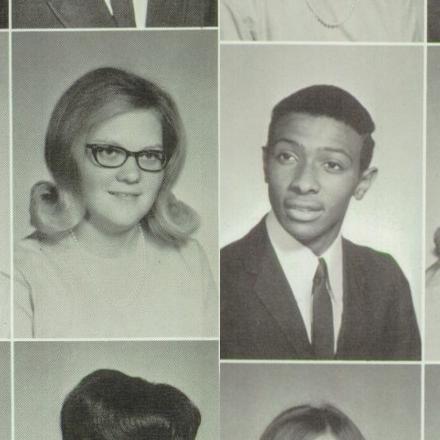 Mary Jackson's Classmates profile album