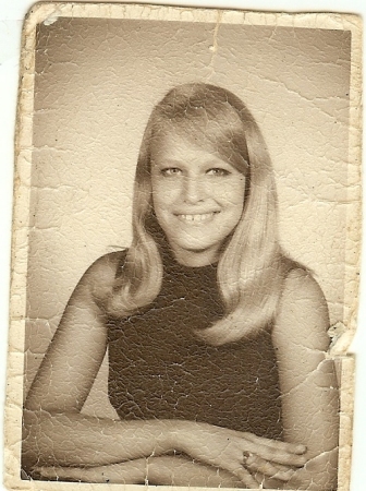 Louise Neeley's Classmates® Profile Photo