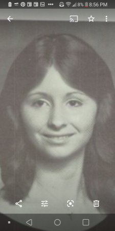 Debbie Grover's Classmates profile album