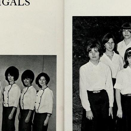 Judy Carr's Classmates profile album