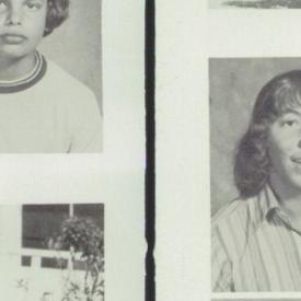 Ron Cantrelle's Classmates profile album