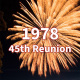 Auburn High School Reunion reunion event on Oct 14, 2023 image