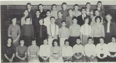 Kenneth Carrier's Classmates profile album