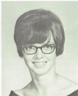 Wanda Sherrill's Classmates profile album