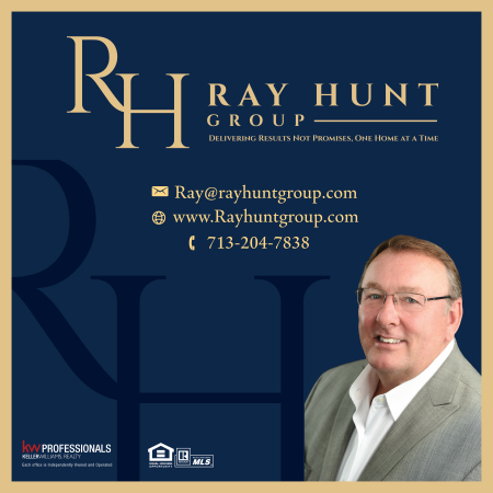 Ray Hunt's Classmates® Profile Photo