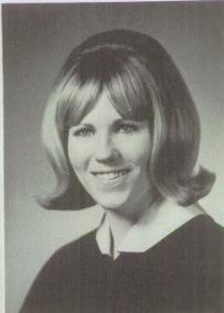 Mary Rainey's Classmates profile album