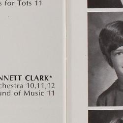 Dennis Dahl's Classmates profile album