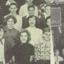 Dorothy Poczekaj's Classmates profile album