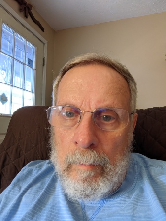 Robert Garlits's Classmates® Profile Photo