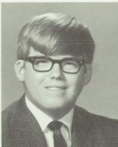 Larry Knudsen's Classmates profile album