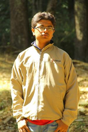 Vinod Ananth's Classmates® Profile Photo