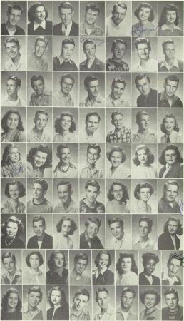 John R. Parente's Classmates profile album