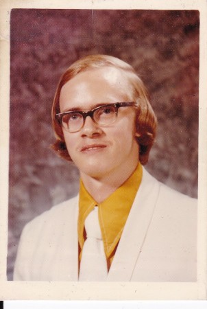 Mark Caldwell's Classmates profile album