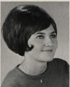 Sandi Chenoweth's Classmates profile album