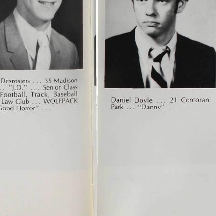 Susan Murphy's Classmates profile album