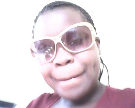 Amanda Jane Mwiiya's Classmates® Profile Photo