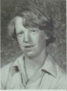 Steve Paulding's Classmates profile album