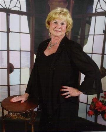 Ann Cogburn's Classmates® Profile Photo