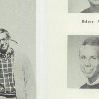 Ken Boylan's Classmates profile album