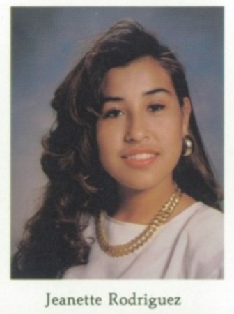 JEANETTE RODRIGUEZ's Classmates® Profile Photo