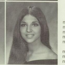 Cindy Najera's Classmates profile album