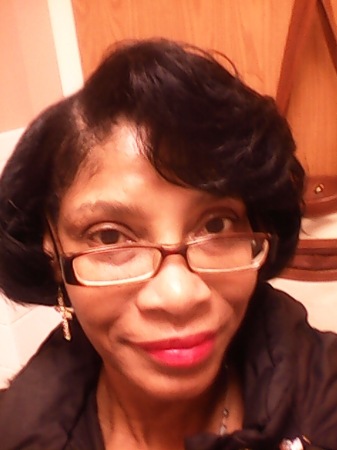 Yolanda Mckinley's Classmates® Profile Photo