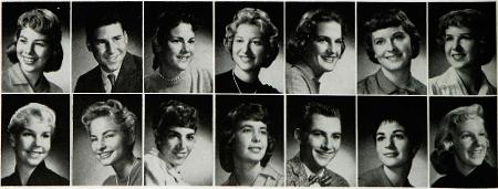 Arlene Cody's Classmates profile album