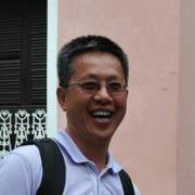 Jim Huie's Classmates® Profile Photo